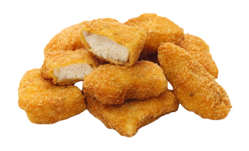 Chicken Nuggets