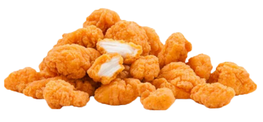 Chicken Popcorn