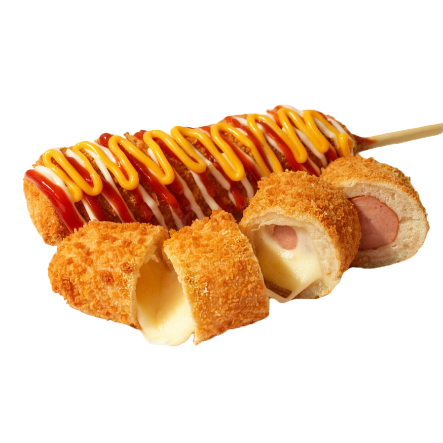 Corn Dogs