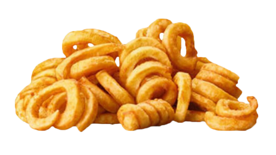 Curly Fries