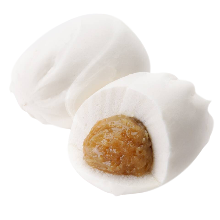 Lotus Bean Pau