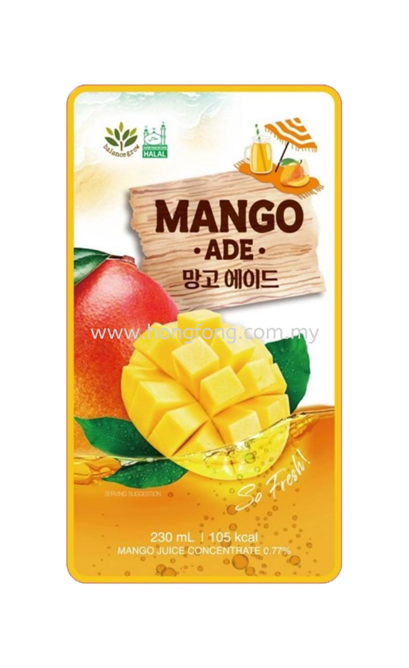 Mango Ade