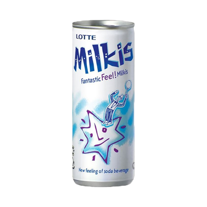 Milkis