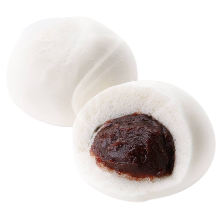 Red Bean Pau