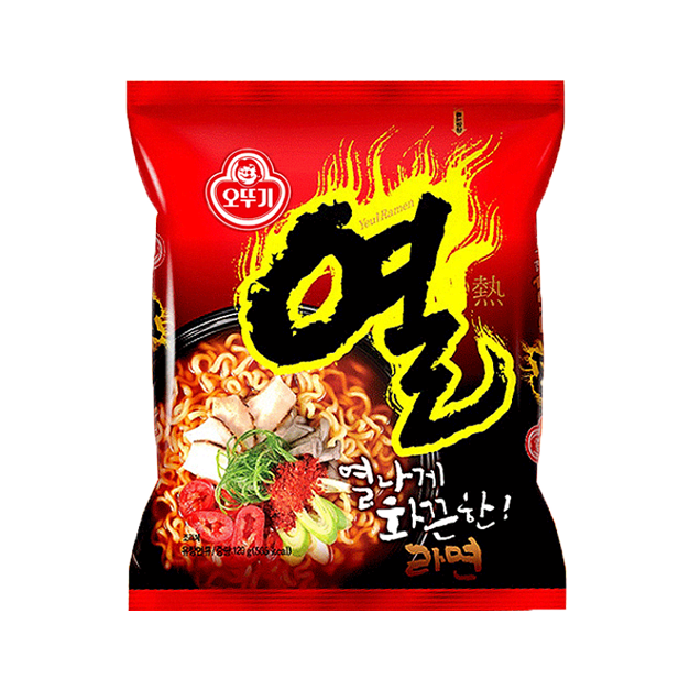 Yeul Ramyun